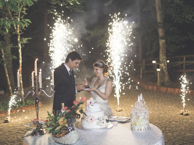 O casamento de Filipe e Tânia em Aveiro, Aveiro (Concelho) 19