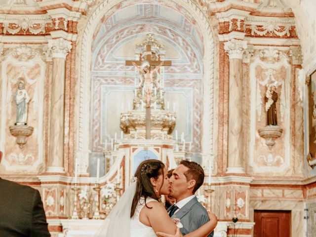 O casamento de Alexandre e Ana em Castro Verde, Castro Verde 16