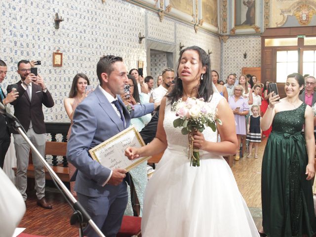 O casamento de Alexandre e Ana em Castro Verde, Castro Verde 23