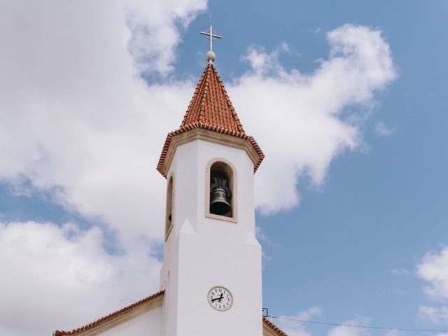 O casamento de Maik e Diana em Vimeiro, Alcobaça 13