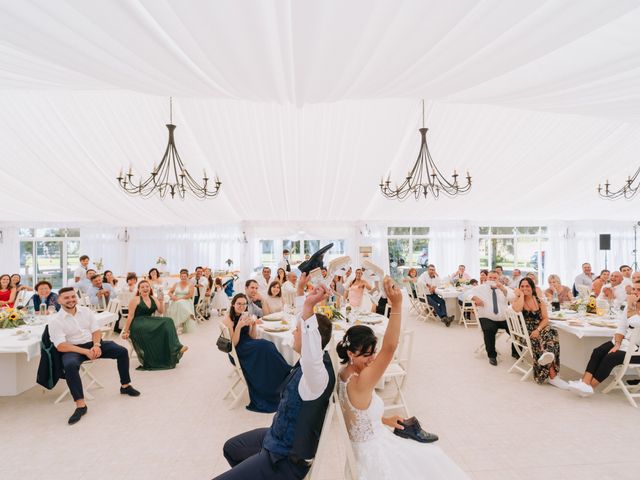 O casamento de Maik e Diana em Vimeiro, Alcobaça 21