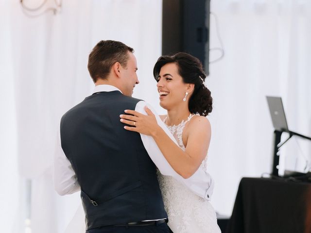 O casamento de Maik e Diana em Vimeiro, Alcobaça 24