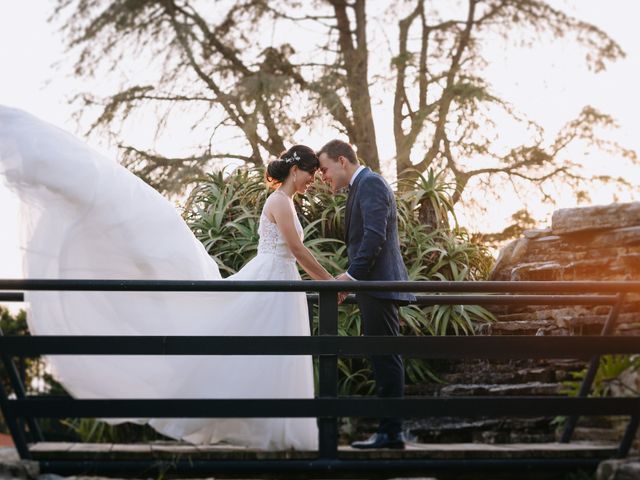 O casamento de Maik e Diana em Vimeiro, Alcobaça 28