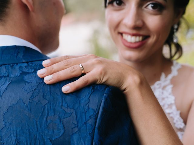 O casamento de Maik e Diana em Vimeiro, Alcobaça 33