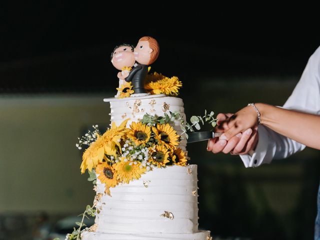 O casamento de Maik e Diana em Vimeiro, Alcobaça 38