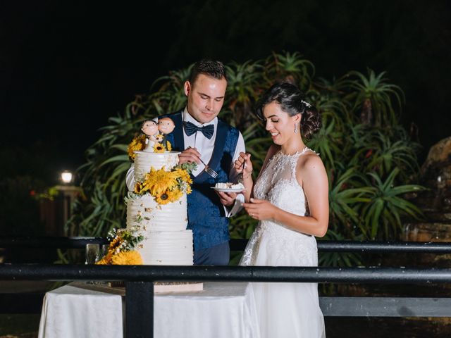 O casamento de Maik e Diana em Vimeiro, Alcobaça 39