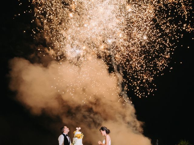 O casamento de Maik e Diana em Vimeiro, Alcobaça 41