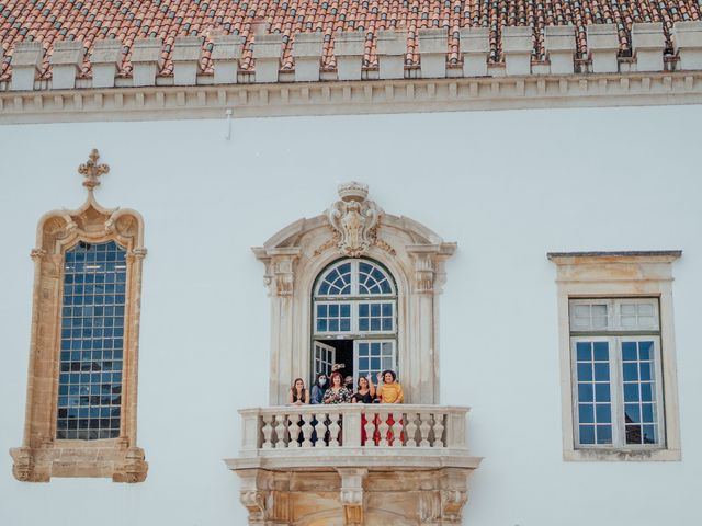 O casamento de Stephan e Inês em Coimbra, Coimbra (Concelho) 16