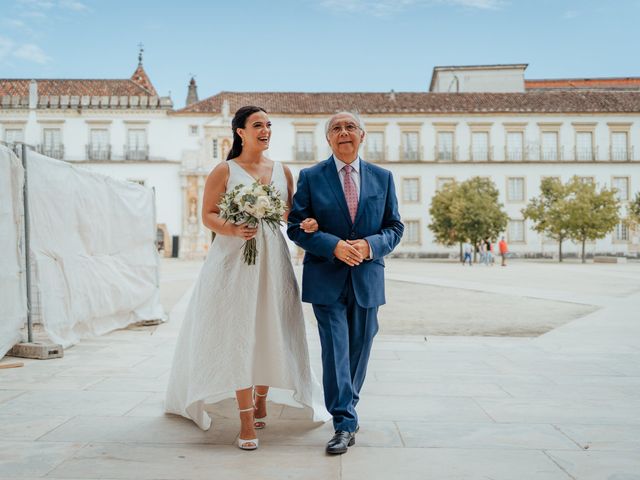 O casamento de Stephan e Inês em Coimbra, Coimbra (Concelho) 17
