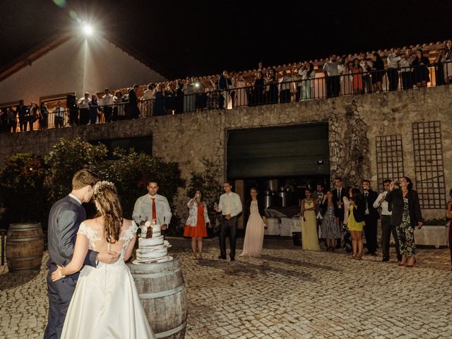 O casamento de André e Diana em Loures, Loures 73