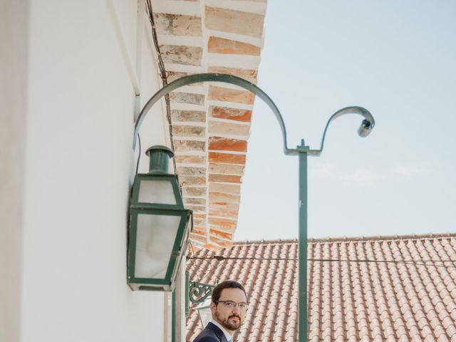 O casamento de Miguel e Ana em Leiria, Leiria (Concelho) 9