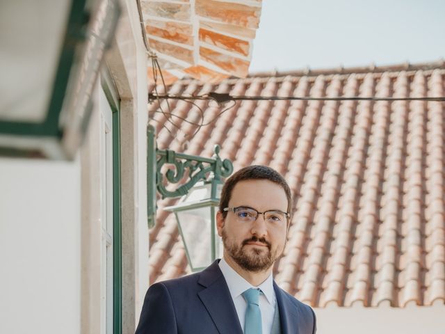 O casamento de Miguel e Ana em Leiria, Leiria (Concelho) 10