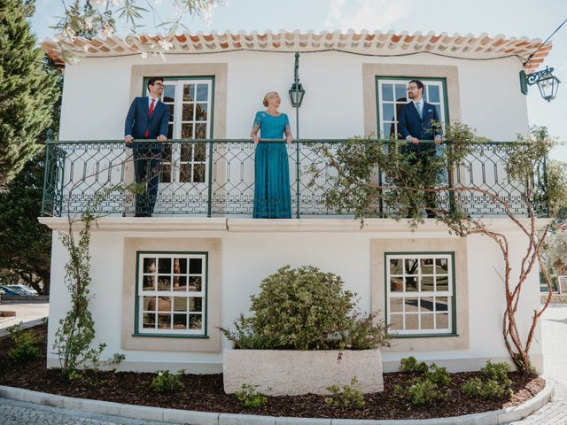 O casamento de Miguel e Ana em Leiria, Leiria (Concelho) 11