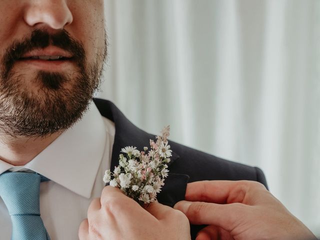 O casamento de Miguel e Ana em Leiria, Leiria (Concelho) 12