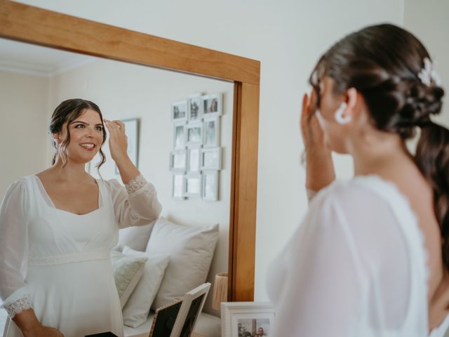 O casamento de Miguel e Ana em Leiria, Leiria (Concelho) 13