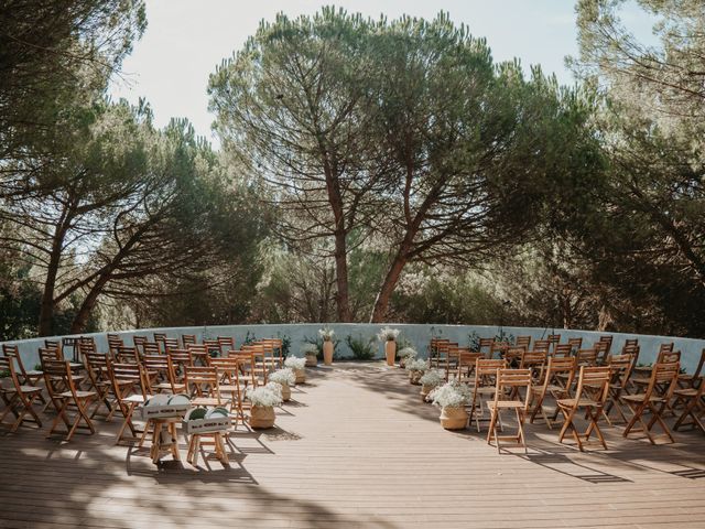 O casamento de Miguel e Ana em Leiria, Leiria (Concelho) 14