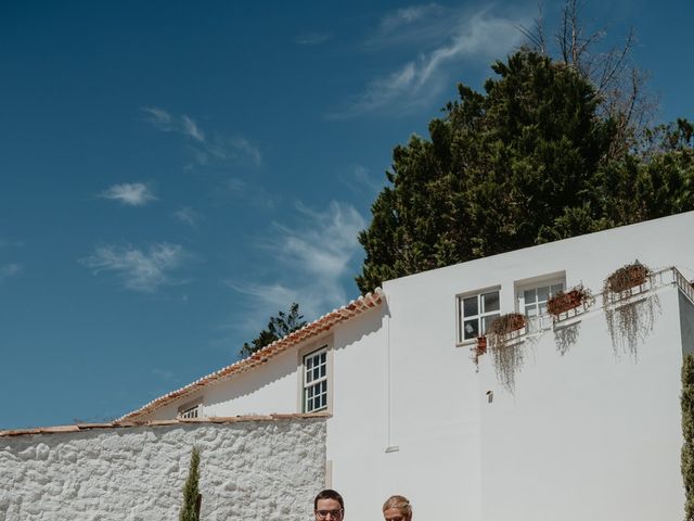 O casamento de Miguel e Ana em Leiria, Leiria (Concelho) 19