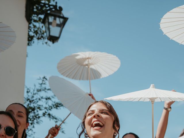 O casamento de Miguel e Ana em Leiria, Leiria (Concelho) 21