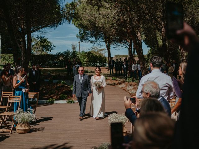 O casamento de Miguel e Ana em Leiria, Leiria (Concelho) 22