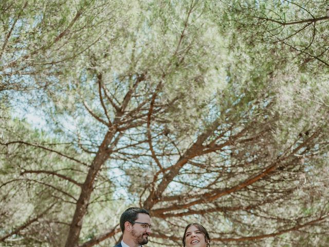 O casamento de Miguel e Ana em Leiria, Leiria (Concelho) 23