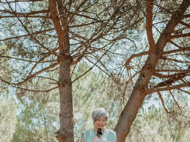 O casamento de Miguel e Ana em Leiria, Leiria (Concelho) 24