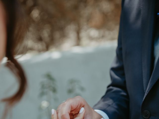 O casamento de Miguel e Ana em Leiria, Leiria (Concelho) 26