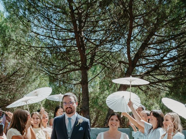 O casamento de Miguel e Ana em Leiria, Leiria (Concelho) 29