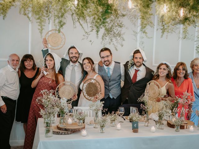 O casamento de Miguel e Ana em Leiria, Leiria (Concelho) 37