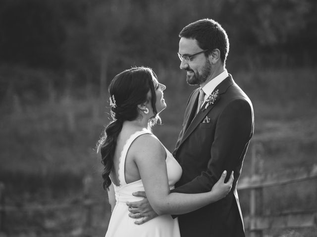 O casamento de Miguel e Ana em Leiria, Leiria (Concelho) 40