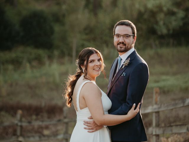 O casamento de Miguel e Ana em Leiria, Leiria (Concelho) 41