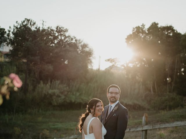 O casamento de Miguel e Ana em Leiria, Leiria (Concelho) 42