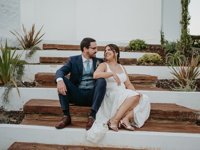 O casamento de Miguel e Ana em Leiria, Leiria (Concelho) 47