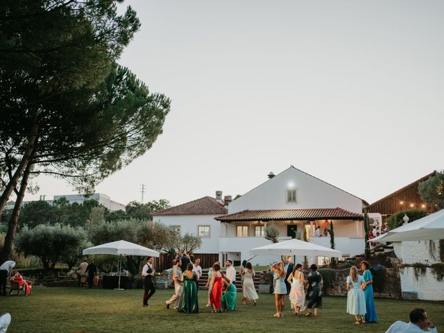 O casamento de Miguel e Ana em Leiria, Leiria (Concelho) 50