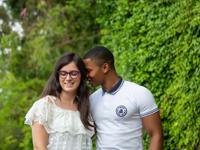 O casamento de Fernando e Sara em Mafra, Mafra 4