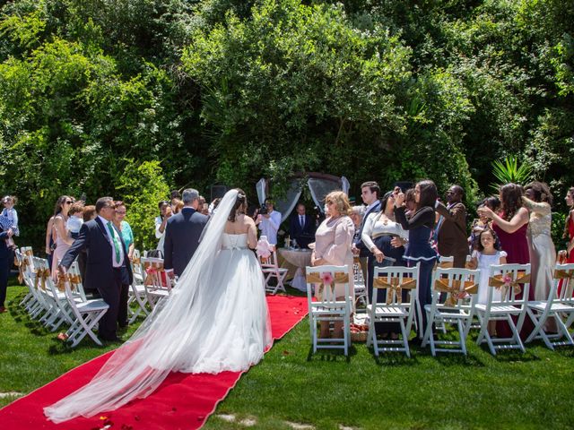 O casamento de Fernando e Sara em Mafra, Mafra 36