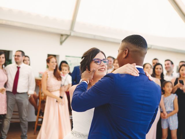 O casamento de Fernando e Sara em Mafra, Mafra 54