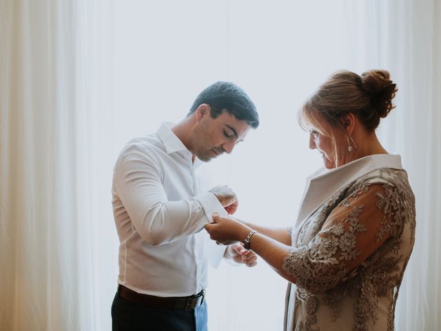 O casamento de Pedro e Maria em Landim, Vila Nova de Famalicão 6