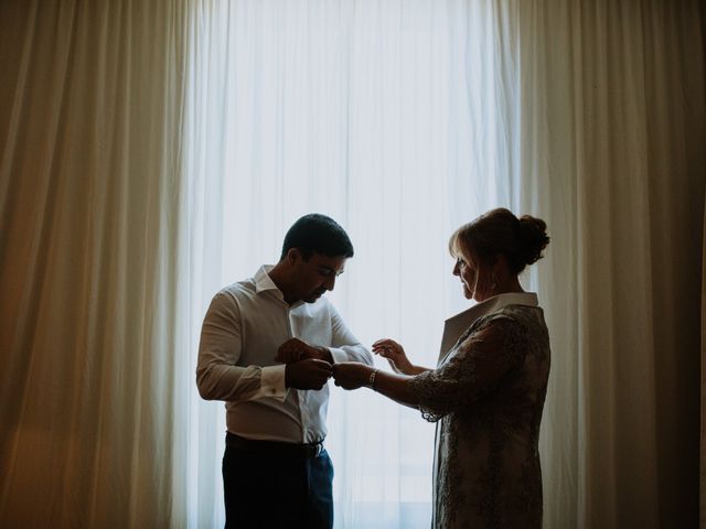 O casamento de Pedro e Maria em Landim, Vila Nova de Famalicão 7