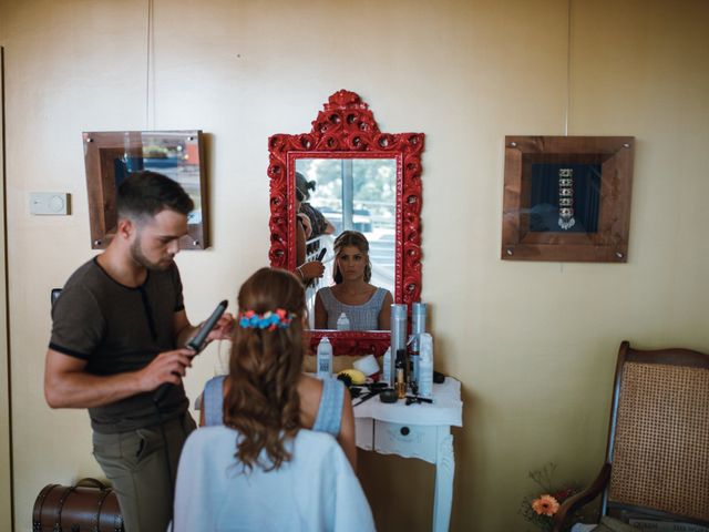 O casamento de Pedro e Maria em Landim, Vila Nova de Famalicão 39