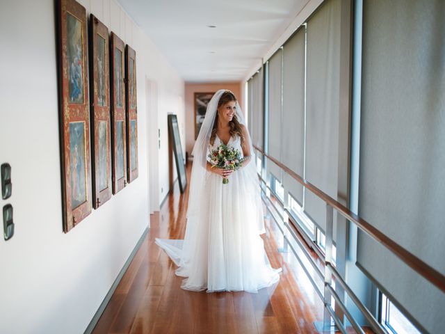 O casamento de Pedro e Maria em Landim, Vila Nova de Famalicão 60