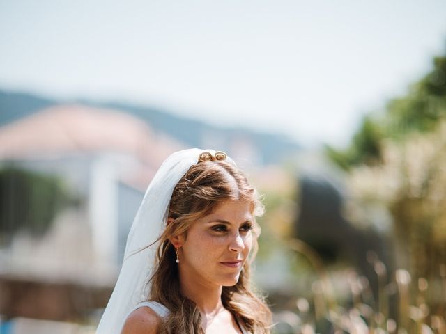 O casamento de Pedro e Maria em Landim, Vila Nova de Famalicão 62