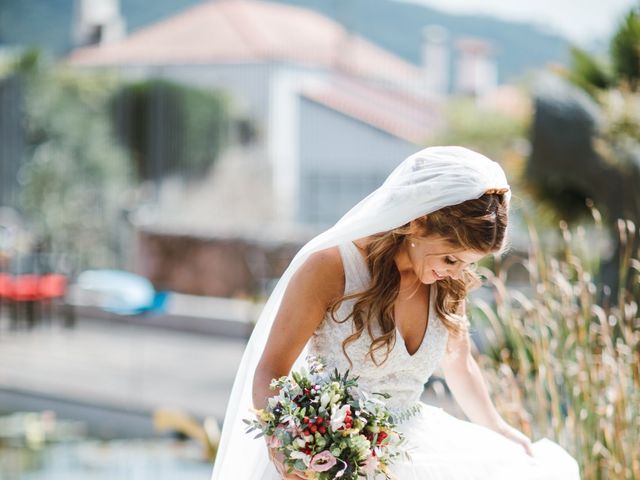 O casamento de Pedro e Maria em Landim, Vila Nova de Famalicão 63