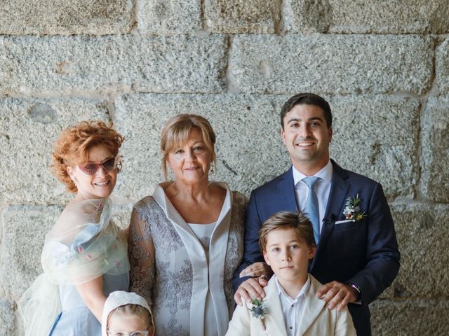 O casamento de Pedro e Maria em Landim, Vila Nova de Famalicão 66