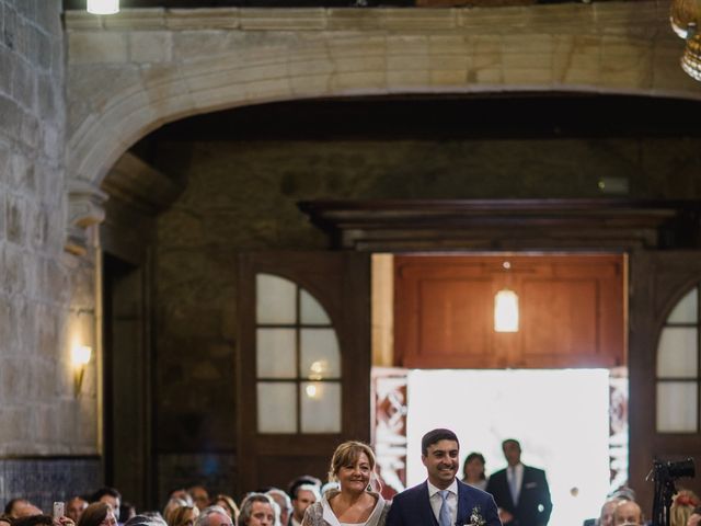 O casamento de Pedro e Maria em Landim, Vila Nova de Famalicão 67