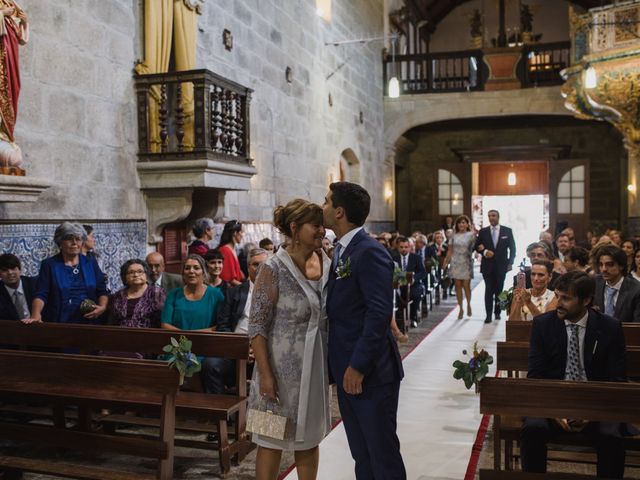 O casamento de Pedro e Maria em Landim, Vila Nova de Famalicão 69