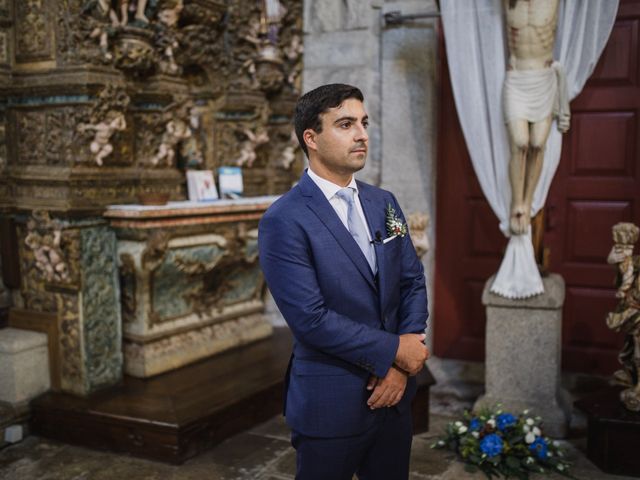 O casamento de Pedro e Maria em Landim, Vila Nova de Famalicão 70