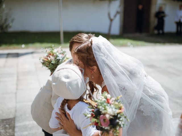 O casamento de Pedro e Maria em Landim, Vila Nova de Famalicão 72