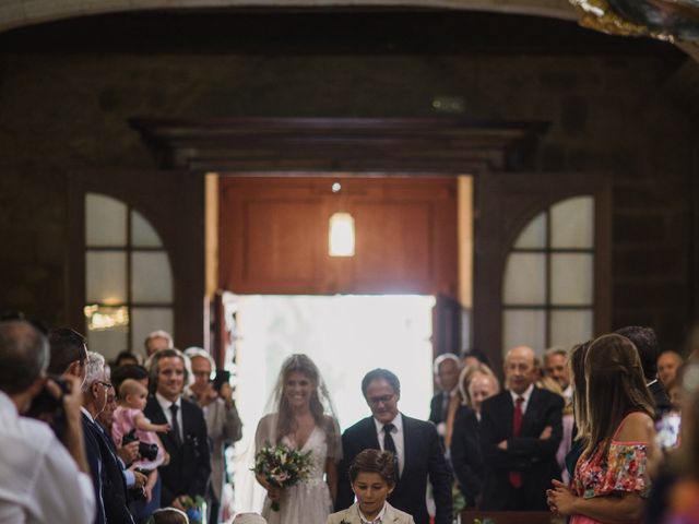 O casamento de Pedro e Maria em Landim, Vila Nova de Famalicão 74