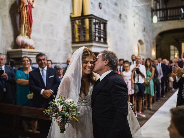 O casamento de Pedro e Maria em Landim, Vila Nova de Famalicão 76