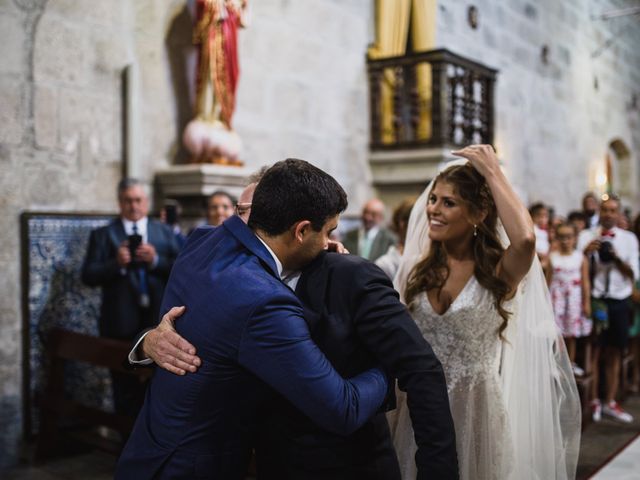 O casamento de Pedro e Maria em Landim, Vila Nova de Famalicão 77